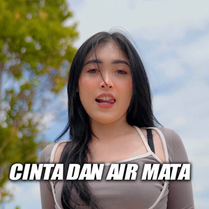 Cinta Dan Air Mata