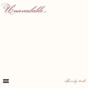UNAVAILABLE (Explicit)