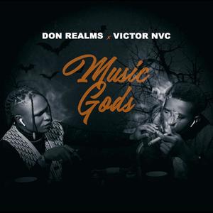 Music gods (feat. Victor NVC)