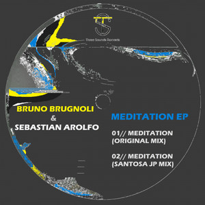 Meditation EP