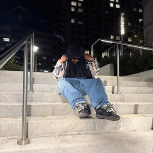 Deep Blue Ocean (Explicit)