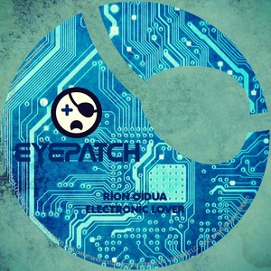 Electronic Lover (Erotic Dub)