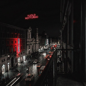VOLO NOTTURNO (Explicit)