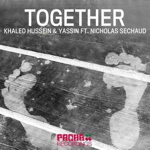 Together (Progressive Thrust Remix)