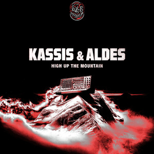 High Up The Mountain (Original Mix)