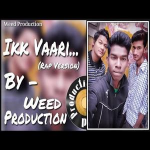 Ikk Vaari(feat. Aman Mishra & Vicky Nagg) (Rap Version)