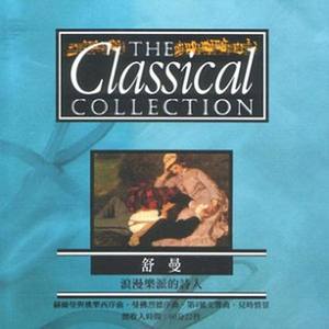 Overture to Manfred, Op. 115 (曼佛烈德序曲)