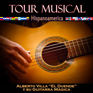 Sonidos de Amor: Mi Magdalena / Ahora Seremos Felices / Usted / Si Te Vas / La Vida Es un Sueño