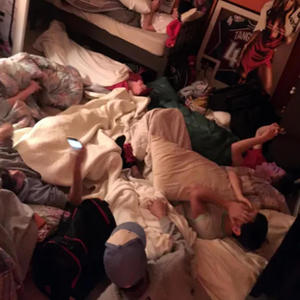 got work? (feat. OMENXIII & MF Khaos) (RMX|Explicit)