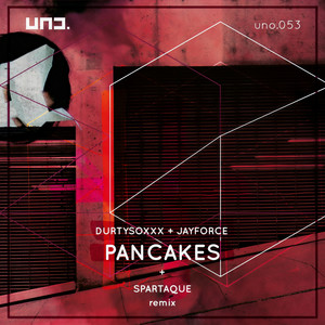 Pancakes (Original Mix)
