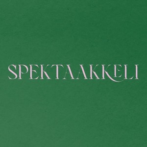 Spektaakkeli