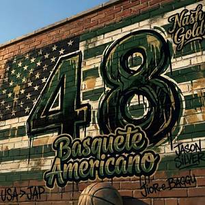 Basquete Americano (Nash Gold e Jason Silver)