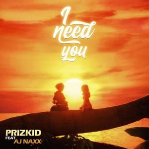 Need You (feat. Aj Naxx) [Explicit]