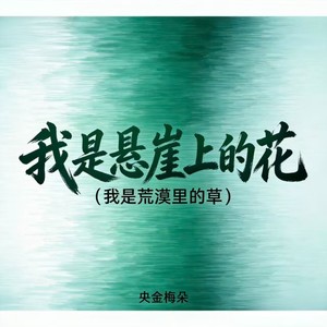 我是悬崖上的花-央金梅朵