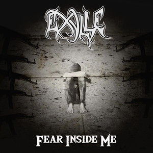 Fear Inside Me