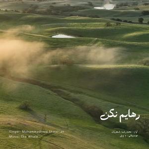 Rahaayam nakon (Rework of M.R Shajarian)