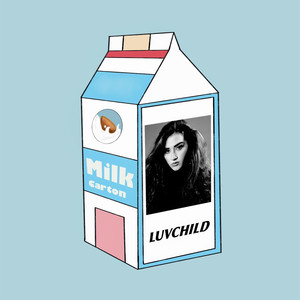 Milk Carton