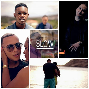 Slow (feat. Url Isenia & Cizzle)