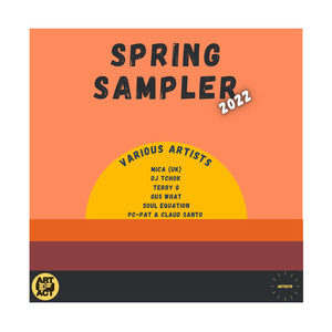 Spring Sampler 2022