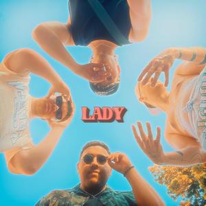 Lady (feat. CEE, Arctic Gen & giny) (Explicit)