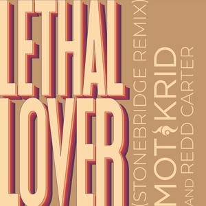 Lethal Lover (Stonebridge Remix)