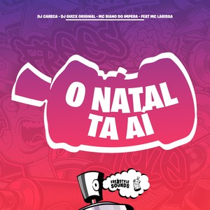 O Natal Tá aí (Explicit)