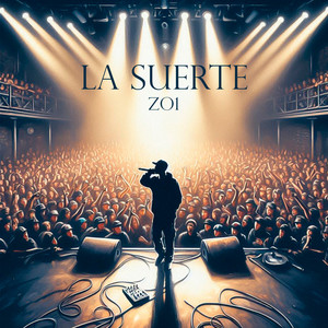 La Suerte (Explicit)