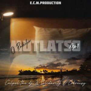 Motlatso o Padile x (Cobrez x Solidaritea x Calpol the dj)