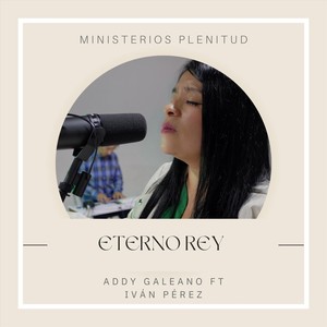 Eterno Rey (feat. Iván Pérez)