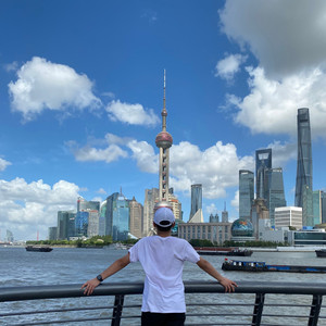 这世界那么多人