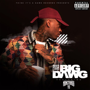 Big Dawg(feat. Moneybagg Yo) (Explicit)