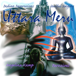 Uttara Meru - Indian Impressions and Soulful Singing