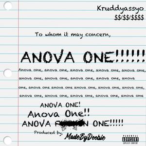 Anova One (Explicit)