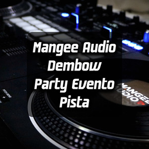 Dembow Party Evento Pista