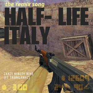 Half-life Italy (Half life Game Mix)