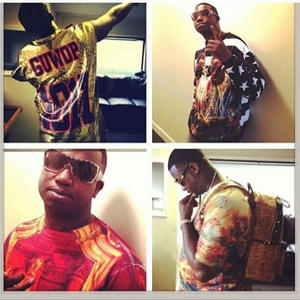 WE RUN IT (Explicit)