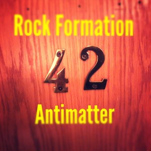 Antimatter