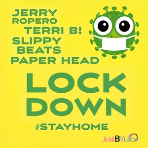 Lockdown (Extended Mix)