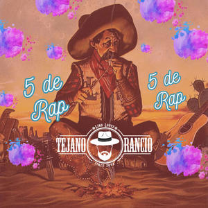 Cinco de Rap (feat. Grupo Demorado & Los Asombrosos Roboninjas) [Special Version]