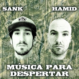 Música para Despertar