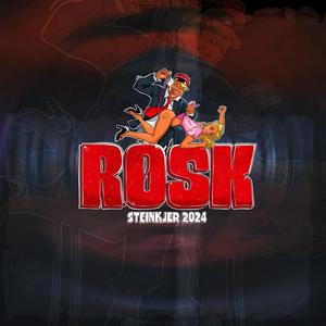 Røsk