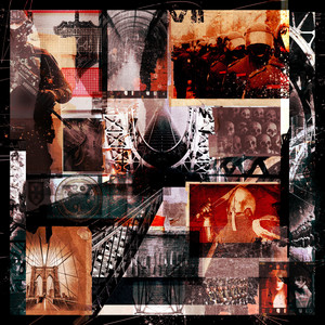 A Fallen Process (Swarm Intelligence Remix)