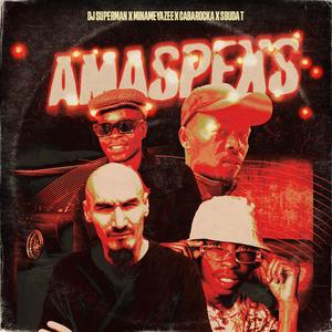 AmaSpexs (feat. Minameyazee, Cabarocka & Sbuda T)