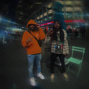 INFLUENTIAL (feat. FTB XAN) (Explicit)