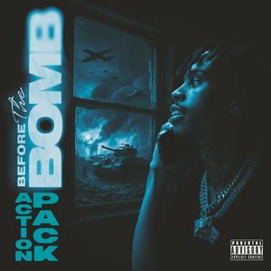 No Trap Cap (W Open Verse) (Explicit)