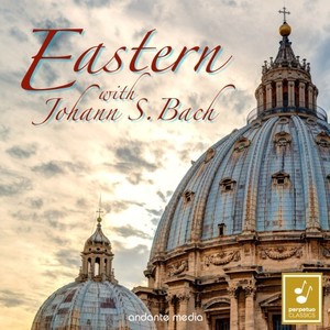 Margarete Bence - Oster-Oratorium 