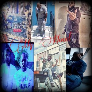 My Hood (feat. Reek The Goat) (Explicit)