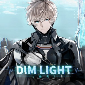 DIM LIGHT封面