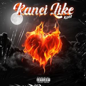 KANEI LIKE (feat. KEEF)