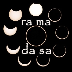 ra ma da sa (feat. Dan Ault & Christine Tulis)